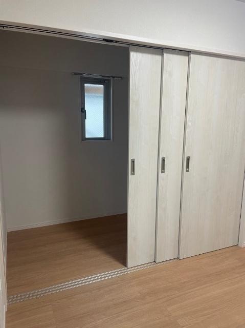 福岡市東区原田マンション その他