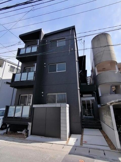 福岡市南区大橋マンション 共有部分