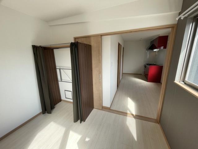 福岡市南区大橋マンション その他