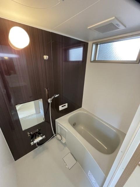 福岡市南区大橋マンション バス／シャワー