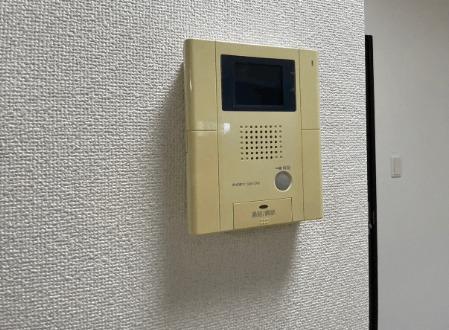 福岡市博多区博多駅南マンション セキュリティ