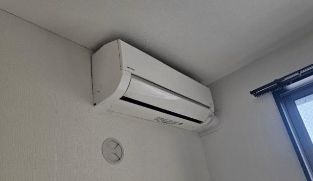 福岡市東区箱崎アパート 部屋画像