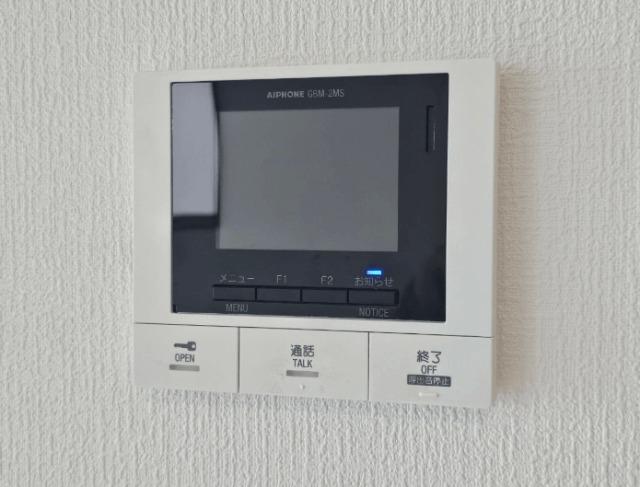 福岡市東区箱崎アパート 部屋画像