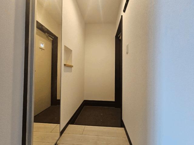 福岡市東区箱崎アパート 部屋画像