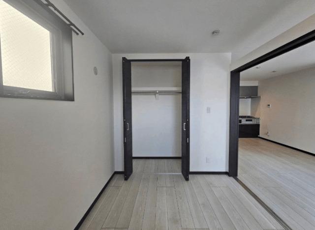 福岡市東区箱崎アパート 部屋画像