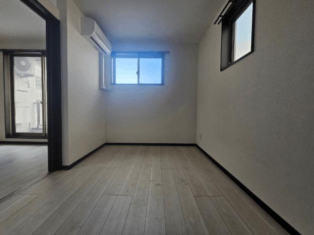 福岡市東区箱崎アパート 部屋画像