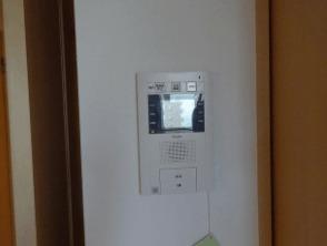 福岡市中央区渡辺通マンション セキュリティ