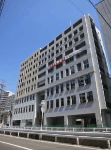 福岡市中央区渡辺通マンション その他