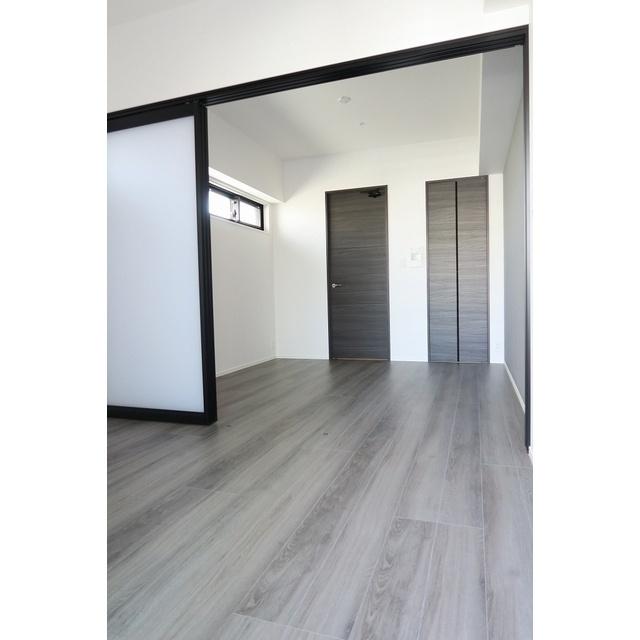 福岡市中央区平尾マンション その他部屋・スペース