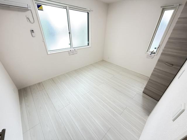Pure Wind Garden　B棟（301） その他部屋・スペース