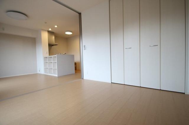 D-room山王公園（201） 部屋画像