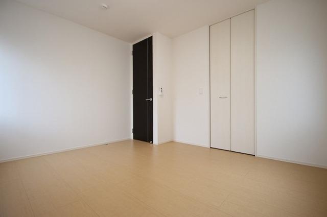 D-room山王公園（201） 部屋画像