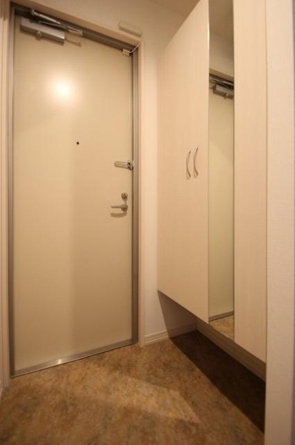 D-room山王公園（201） 部屋画像