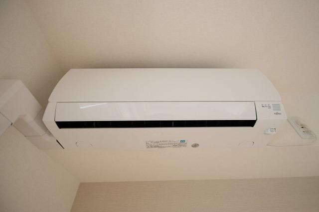 D-room山王公園（201） 部屋画像