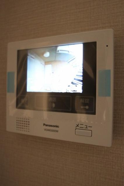 D-room山王公園（201） 部屋画像