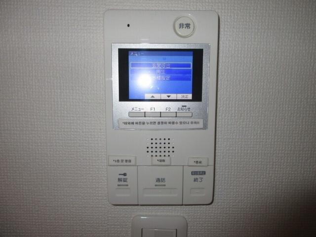 福岡市博多区祇園町マンション セキュリティ