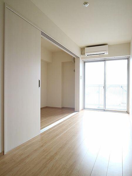 福岡市博多区祇園町マンション 部屋画像