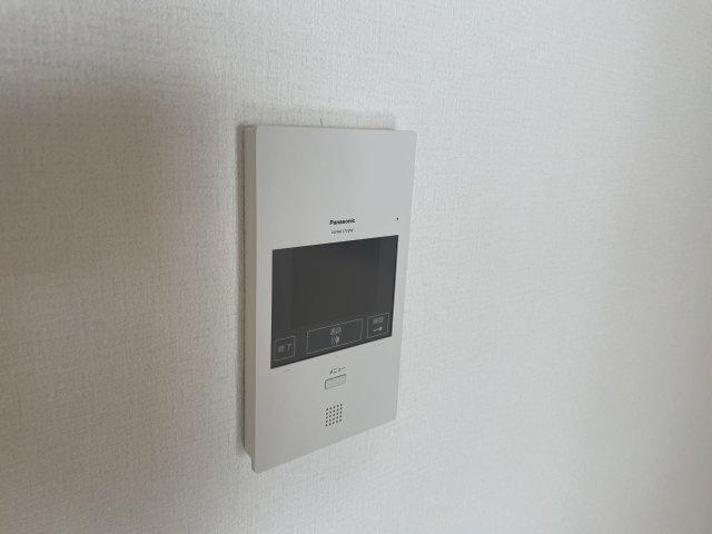 福岡市中央区高砂マンション セキュリティ