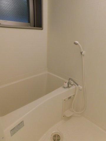 福岡市中央区高砂マンション バス／シャワー