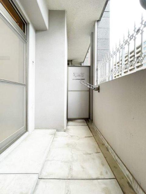 福岡市東区箱崎マンション 部屋画像