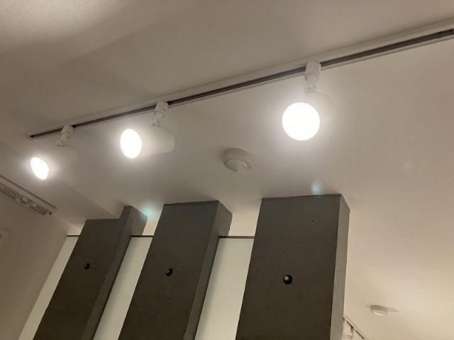 福岡市中央区今川マンション 設備
