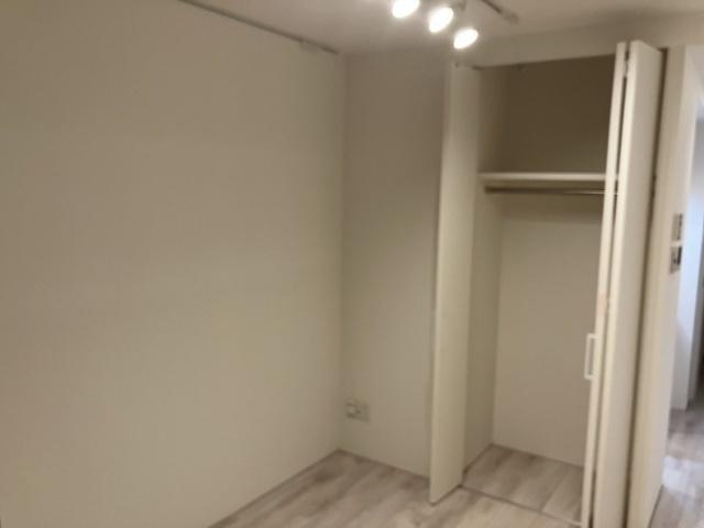 福岡市中央区今川マンション 収納