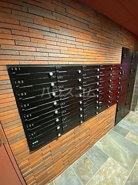 福岡市中央区今川マンション 共有部分