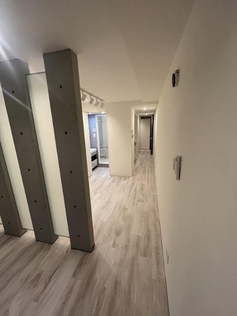 福岡市中央区今川マンション リビング