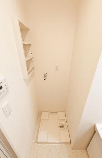 福岡市東区筥松アパート 設備