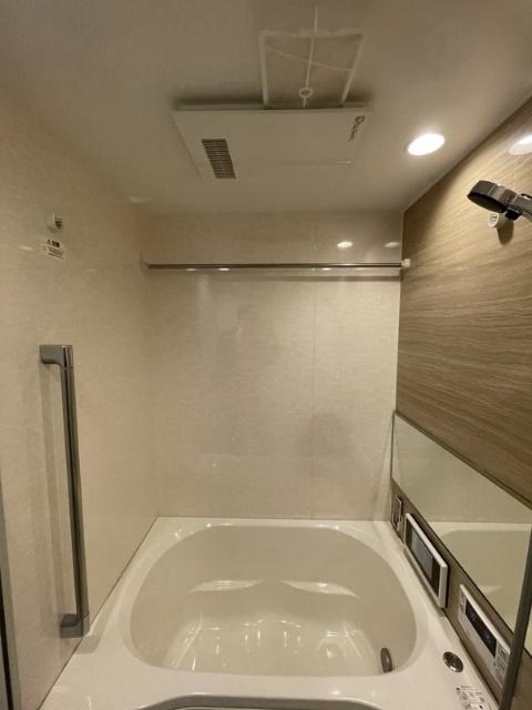 福岡市博多区美野島マンション バス／シャワー