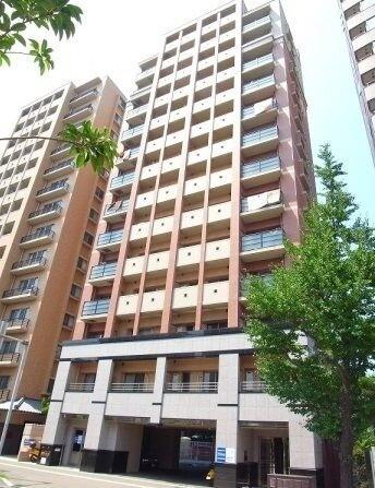 福岡市博多区住吉マンション 共有部分