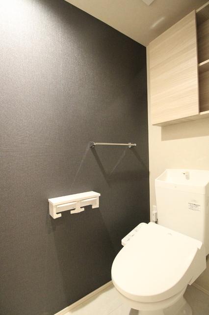 D-ROOM板付（201） 部屋画像