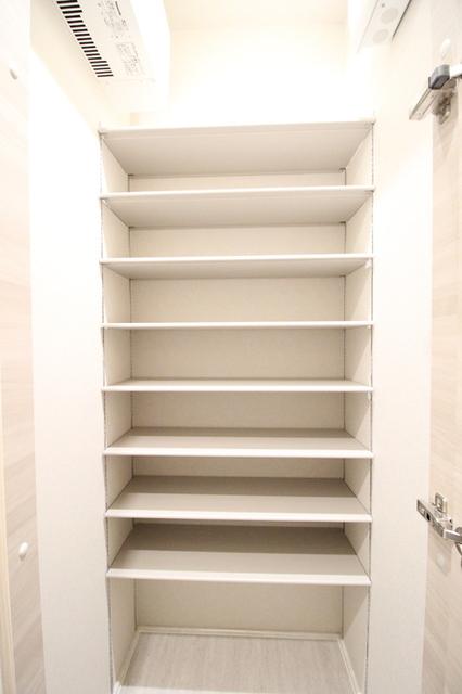 D-ROOM板付（201） 部屋画像