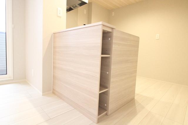 D-ROOM板付（201） 部屋画像