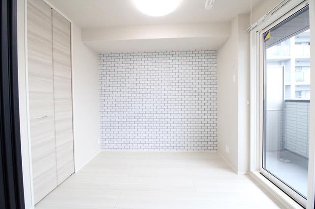 D-ROOM板付（202） 部屋画像