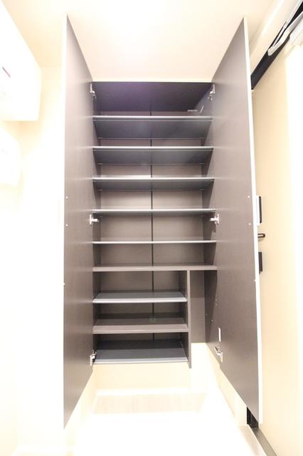 D-ROOM板付（202） 部屋画像