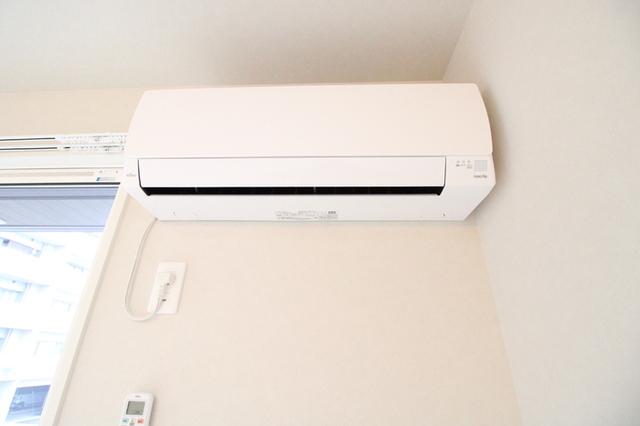 D-ROOM板付（202） 部屋画像