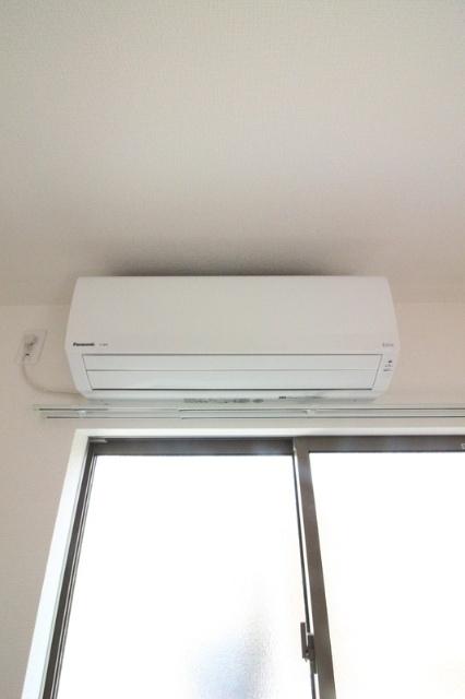 福岡市西区小戸アパート 設備