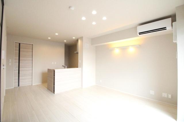 D-ROOM板付（305） 部屋画像