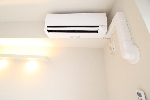 D-ROOM板付（305） 部屋画像