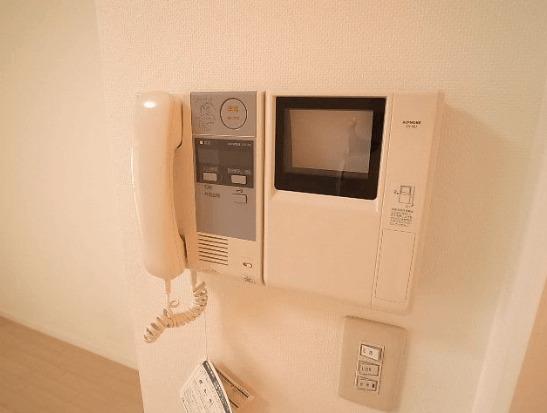 福岡市中央区薬院マンション セキュリティ