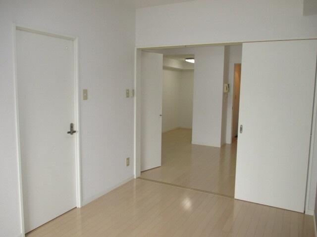 福岡市中央区薬院マンション その他