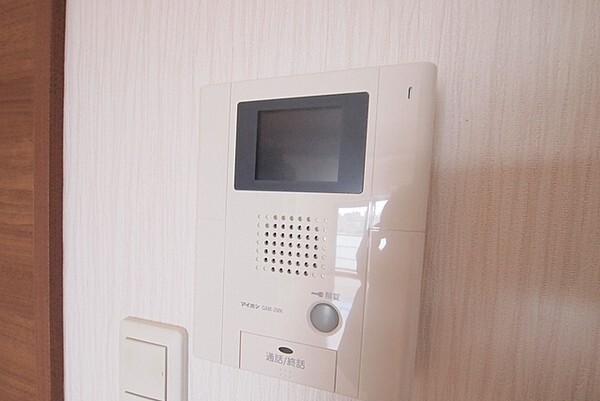 福岡市中央区鳥飼マンション セキュリティ