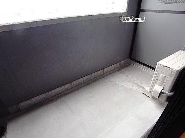 福岡市南区大楠マンション 部屋画像