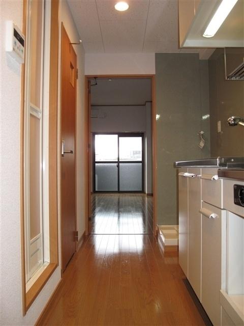 福岡市南区大楠マンション 部屋画像