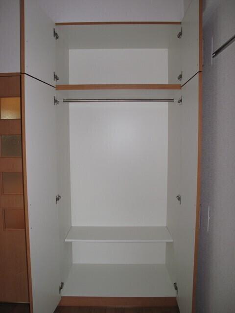福岡市南区大楠マンション 部屋画像