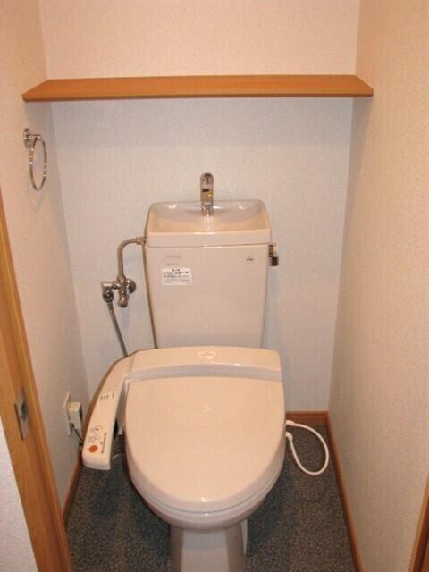 福岡市南区大楠マンション 部屋画像