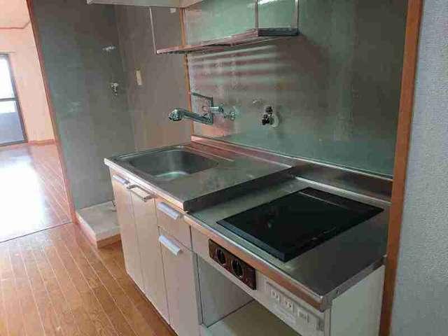 福岡市南区大楠マンション 部屋画像