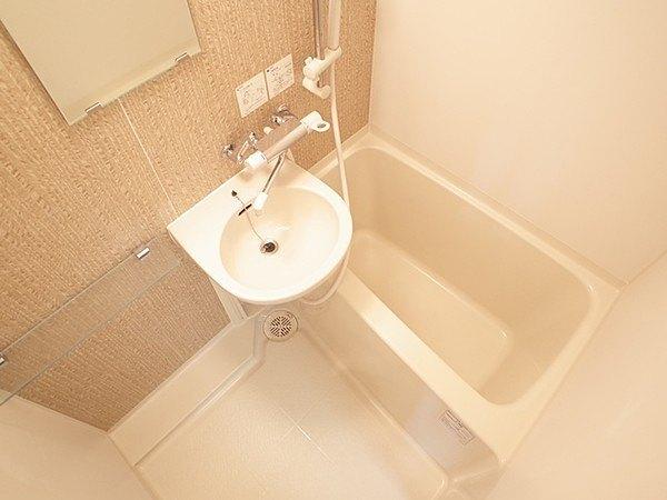 福岡市南区大楠マンション 部屋画像