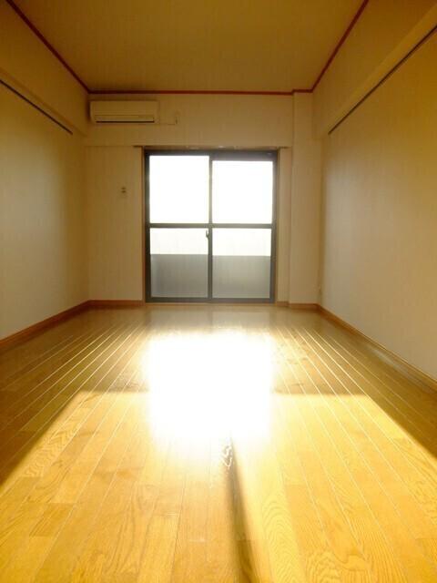 福岡市南区大楠マンション 部屋画像